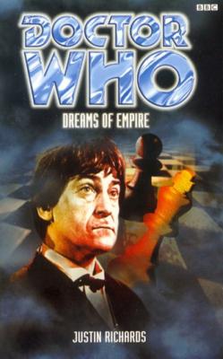 Doctor Who - BBC Past Doctor Adventures - Dreams of Empire reviews