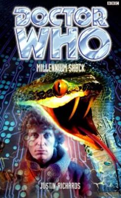 Doctor Who - BBC Past Doctor Adventures - Millennium Shock reviews
