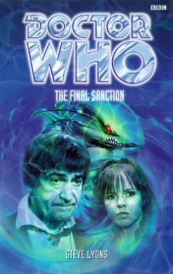 Doctor Who - BBC Past Doctor Adventures - The Final Sanction reviews