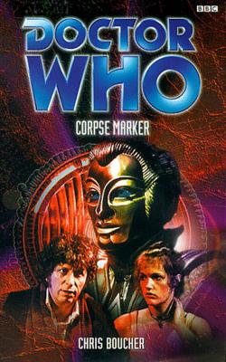 Doctor Who - BBC Past Doctor Adventures - Corpse Marker reviews