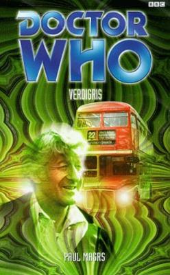 Doctor Who - BBC Past Doctor Adventures - Verdigris reviews