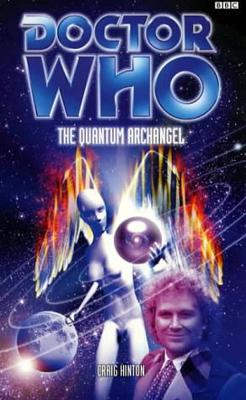 Doctor Who - BBC Past Doctor Adventures - The Quantum Archangel reviews