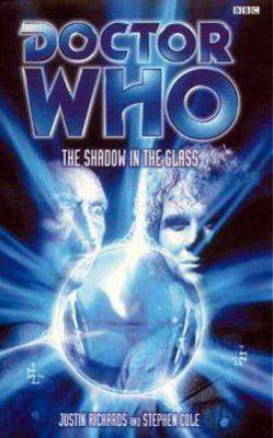 Doctor Who - BBC Past Doctor Adventures - The Shadow in the Glass reviews