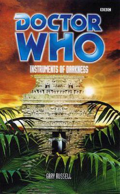 Doctor Who - BBC Past Doctor Adventures - Instruments of Darkness reviews