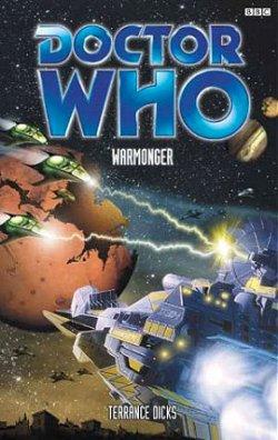 Doctor Who - BBC Past Doctor Adventures - Warmonger reviews