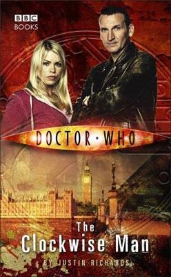 Doctor Who - BBC New Series Novels - The Clockwise Man reviews
