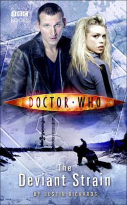 Doctor Who - BBC New Series Novels - The Deviant Strain reviews