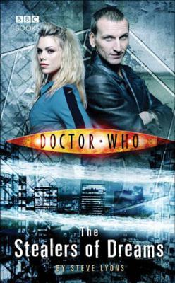 Doctor Who - BBC New Series Novels - The Stealers of Dreams reviews
