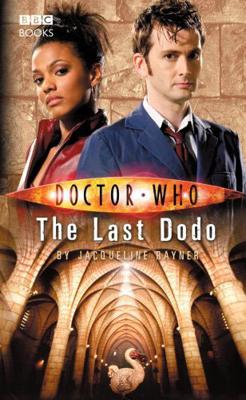 Doctor Who - BBC New Series Novels - The Last Dodo reviews