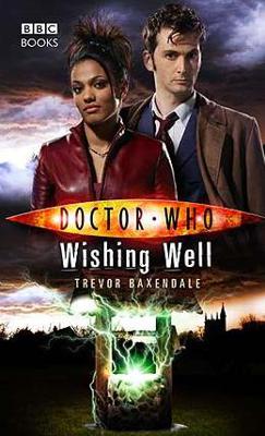 Doctor Who - BBC New Series Novels - Wishing Well reviews