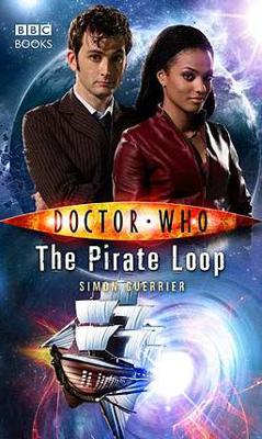 Doctor Who - BBC New Series Novels - The Pirate Loop reviews