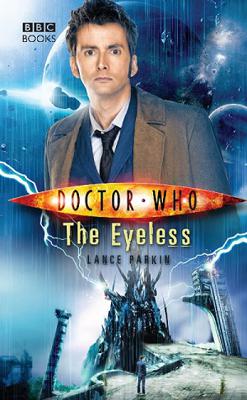 Doctor Who - BBC New Series Novels - The Eyeless reviews