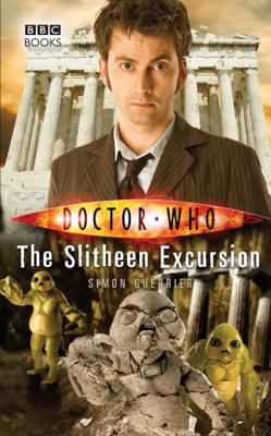 Doctor Who - BBC New Series Novels - The Slitheen Excursion reviews