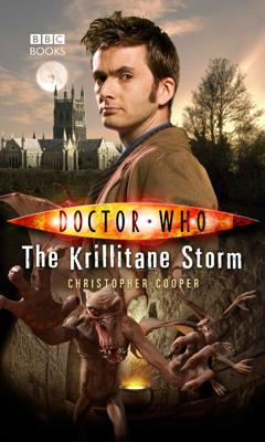 Doctor Who - BBC New Series Novels - The Krillitane Storm reviews