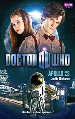 Doctor Who - BBC New Series Novels - Apollo 23 reviews