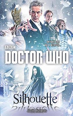 Doctor Who - BBC New Series Novels - Silhouette reviews
