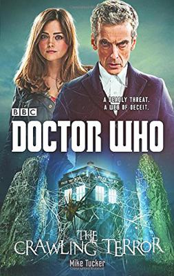 Doctor Who - BBC New Series Novels - The Crawling Terror reviews