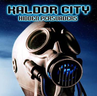 Doctor Who - Kaldor City Audios - 3. Hidden Persuaders reviews