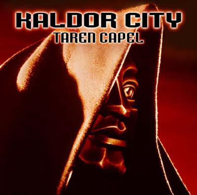 Doctor Who - Kaldor City Audios - 4. Taren Capel reviews