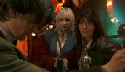 Doctor Who - The Sarah Jane Adventures - 4.3 - Death of the Doctor reviews