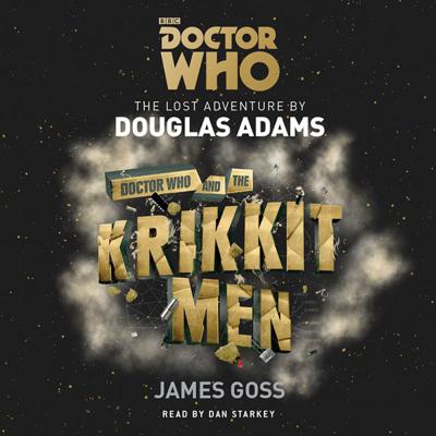 Doctor Who - BBC Audio - Doctor Who and the Krikkitmen reviews