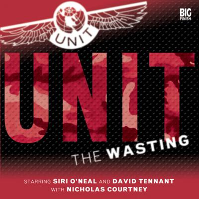 Doctor Who - UNIT - 1.4 - The Wasting reviews