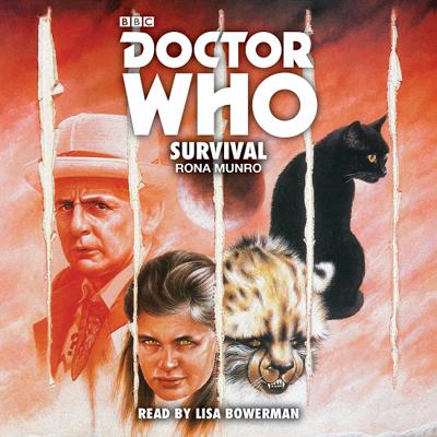 Doctor Who - BBC Audio - Survival reviews