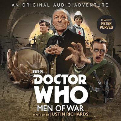 Doctor Who - BBC Audio - Men of War reviews