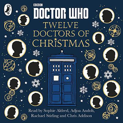 Doctor Who - Twelve Doctors of Christmas - The Christmas Inversion reviews