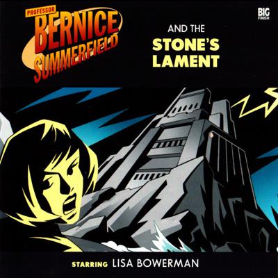 Bernice Summerfield - 2.2 - The Stones Lament reviews