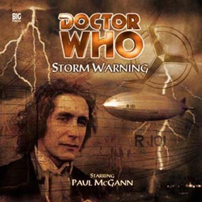 Doctor Who - Big Finish Monthly Series (1999-2021) - 16. Storm Warning reviews