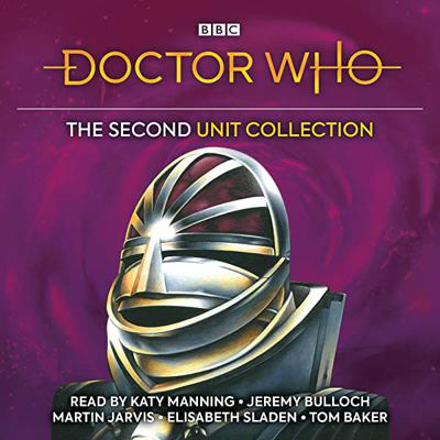 Doctor Who - BBC Audio - Doctor Who and the Planet of the Spiders reviews