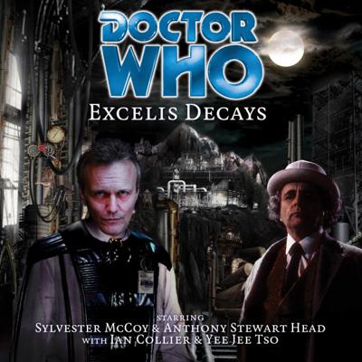 Doctor Who - Excelis - 3. Excelis Decays reviews