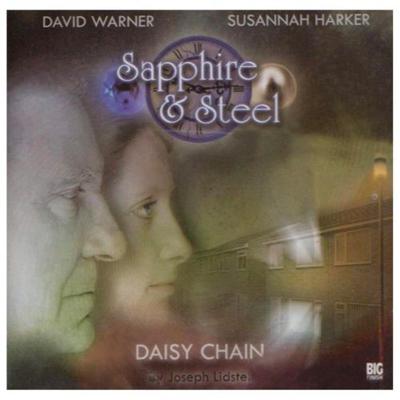 Sapphire & Steel - 1.2 - Daisy Chain reviews