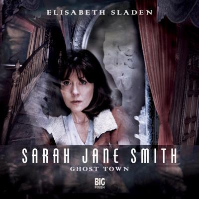 Doctor Who - Sarah Jane Smith - 1.4 - Ghost Town reviews