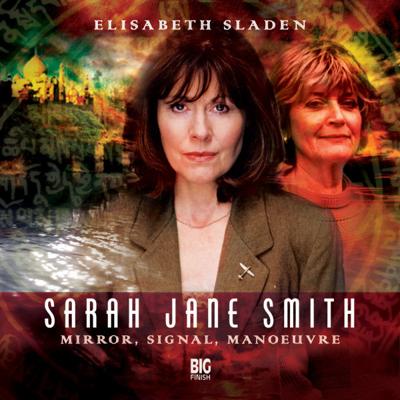 Doctor Who - Sarah Jane Smith - 1.5 - Mirror, Signal, Manoeuvre reviews