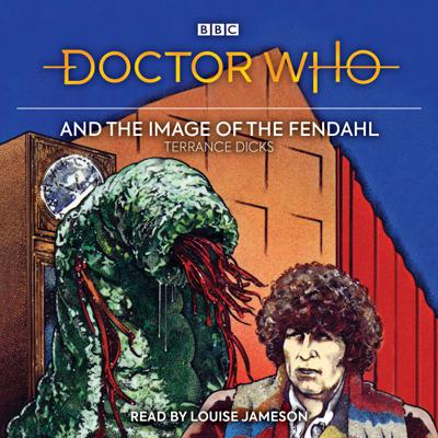 Doctor Who - BBC Audio - Doctor Who and the Image of the Fendahl reviews