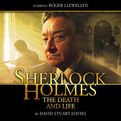 Sherlock Holmes - 1.2 - The Death and Life reviews