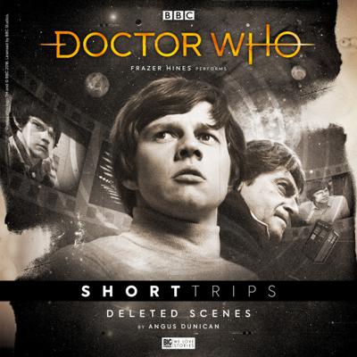 Doctor Who - Short Trips Audios - 10.2 - Deleted Scenes reviews