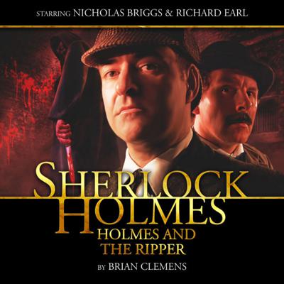Sherlock Holmes - 1.3 - Holmes and the Ripper reviews