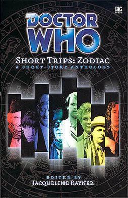 Doctor Who - Short Trips 01 : Zodiak - Jealous, Possessive reviews