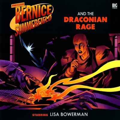 Bernice Summerfield - 4.2 - The Draconian Rage reviews