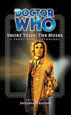 Doctor Who - Short Trips 04 : The Muses - The Astronomer’s Apprentice reviews