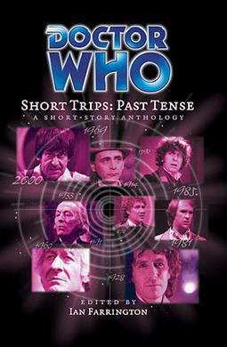 Doctor Who - Short Trips 06 : Past Tense - The Thief of Sherwood reviews