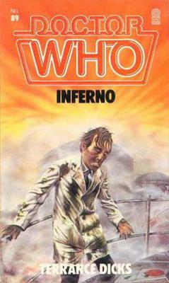 Doctor Who - Target Novels - Inferno reviews