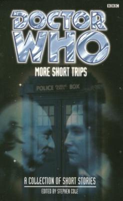 Doctor Who - BBC : More Short Trips - Scientific Adviser reviews