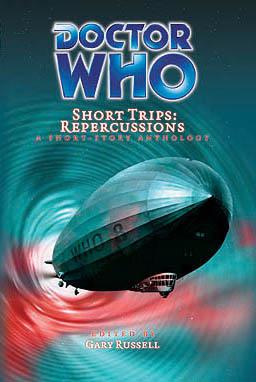 Doctor Who - Short Trips 08 : Repercussions - The Ghost's Story reviews