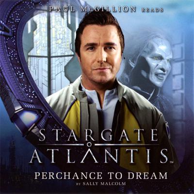 Stargate - 1.4 - Stargate Atlantis - Perchance to Dream reviews