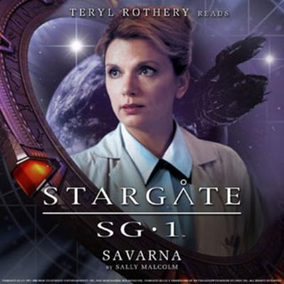 Stargate - 1.5 - Stargate SG-1 - Savarna reviews