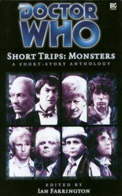 Doctor Who - Short Trips 09 : Monsters - Screamager reviews